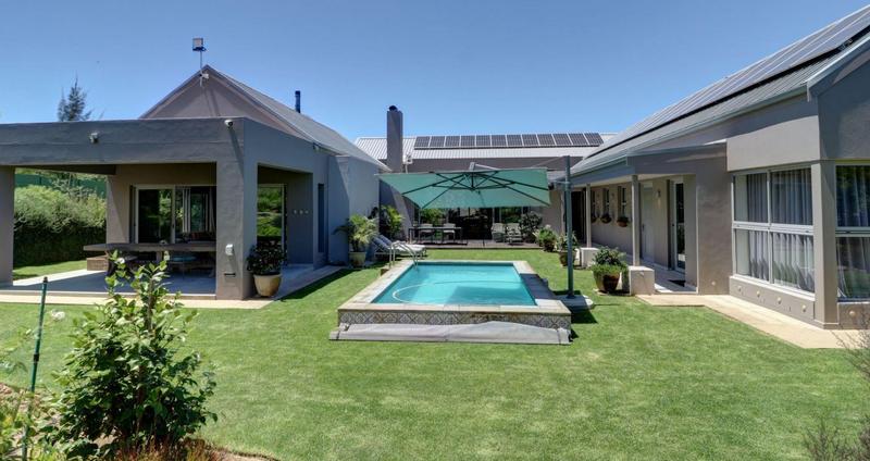 4 Bedroom Property for Sale in Greyton Western Cape